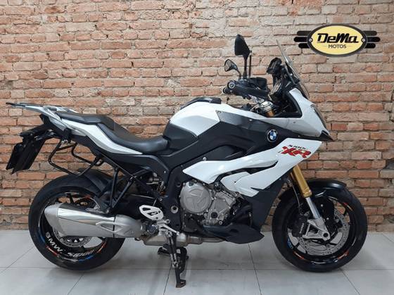 BMW S 1000 XR BMW S 1000 XR